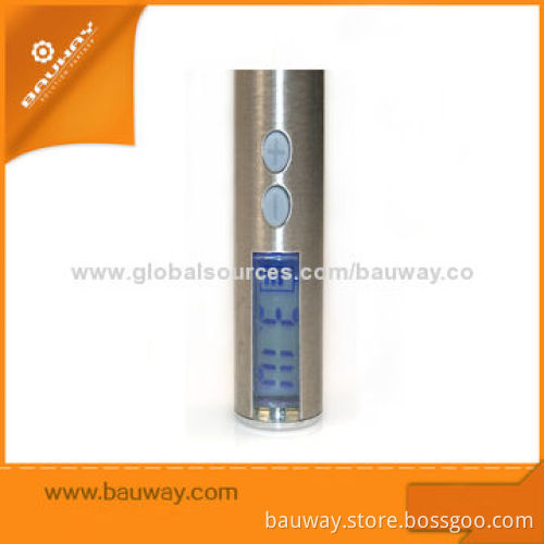 Variable Voltage eGo V V Battery with LED Display